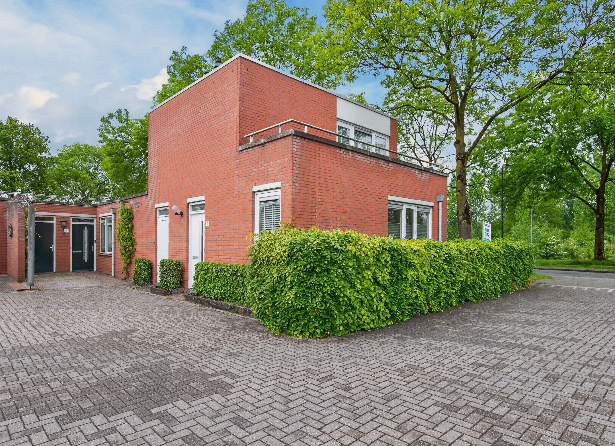 Vliststraat 2