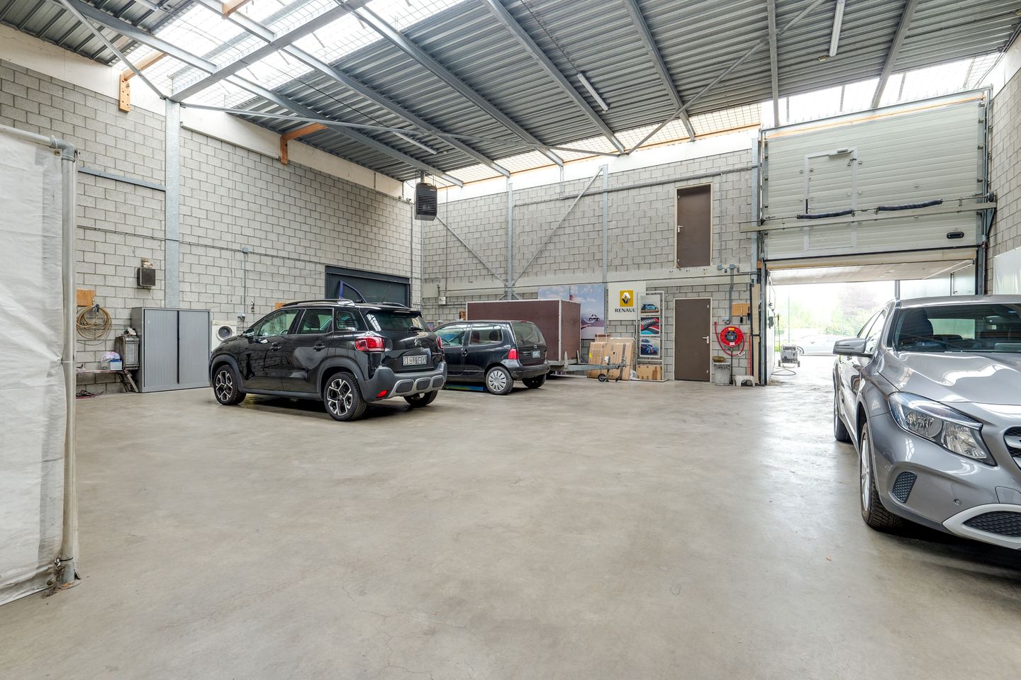 Bekijk foto 3 van Nijverheidsweg 19-a