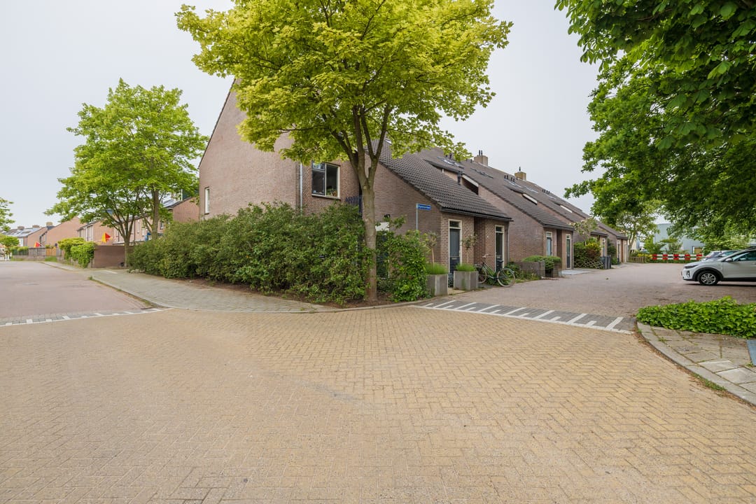 Photo 31 of Rijnstroomlaan 3
