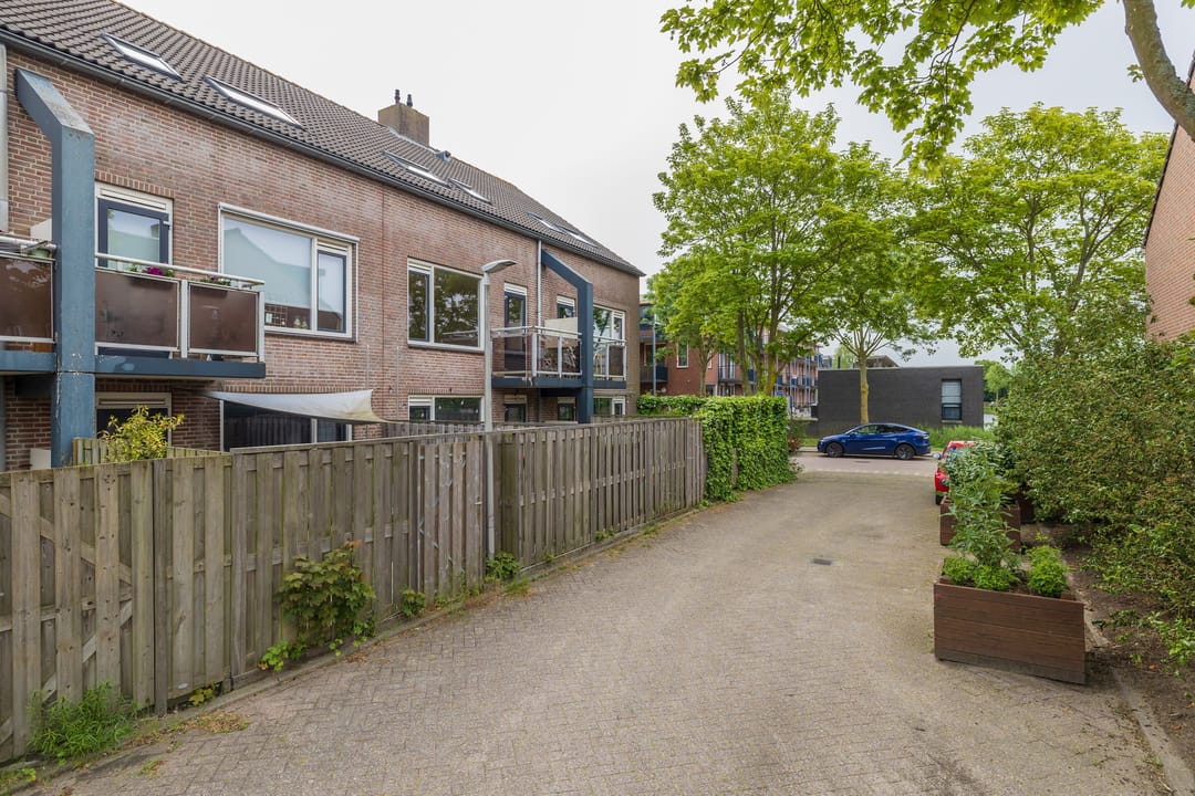 Photo 32 of Rijnstroomlaan 3