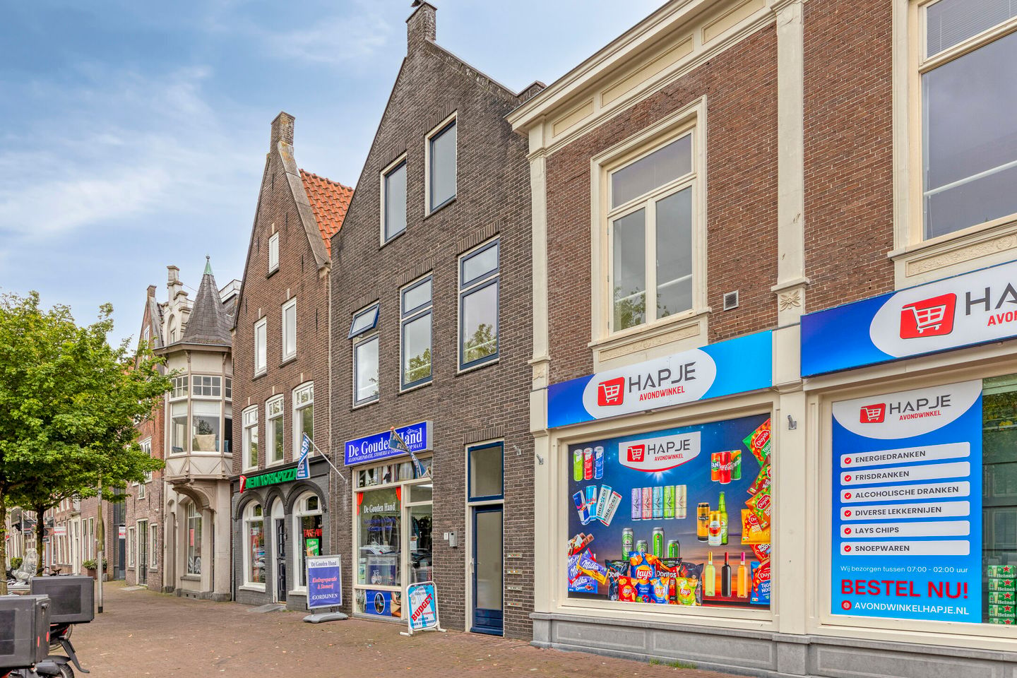 Foto 5 van Weerwal 1-A
