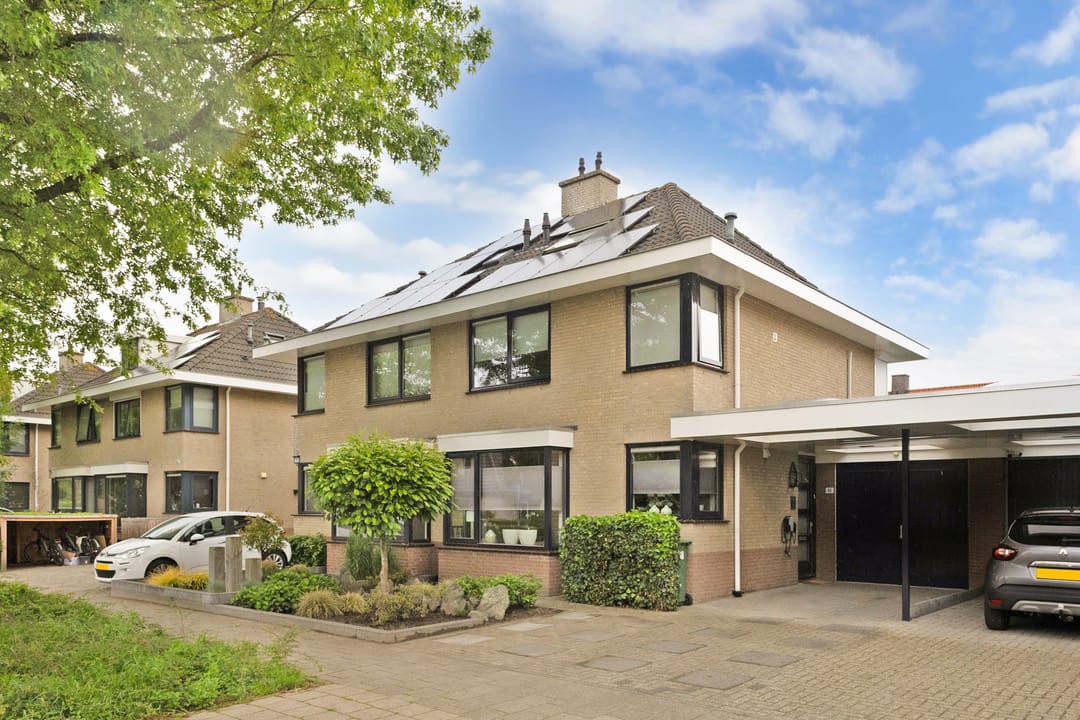 Photo 1 of Broekstraat 48