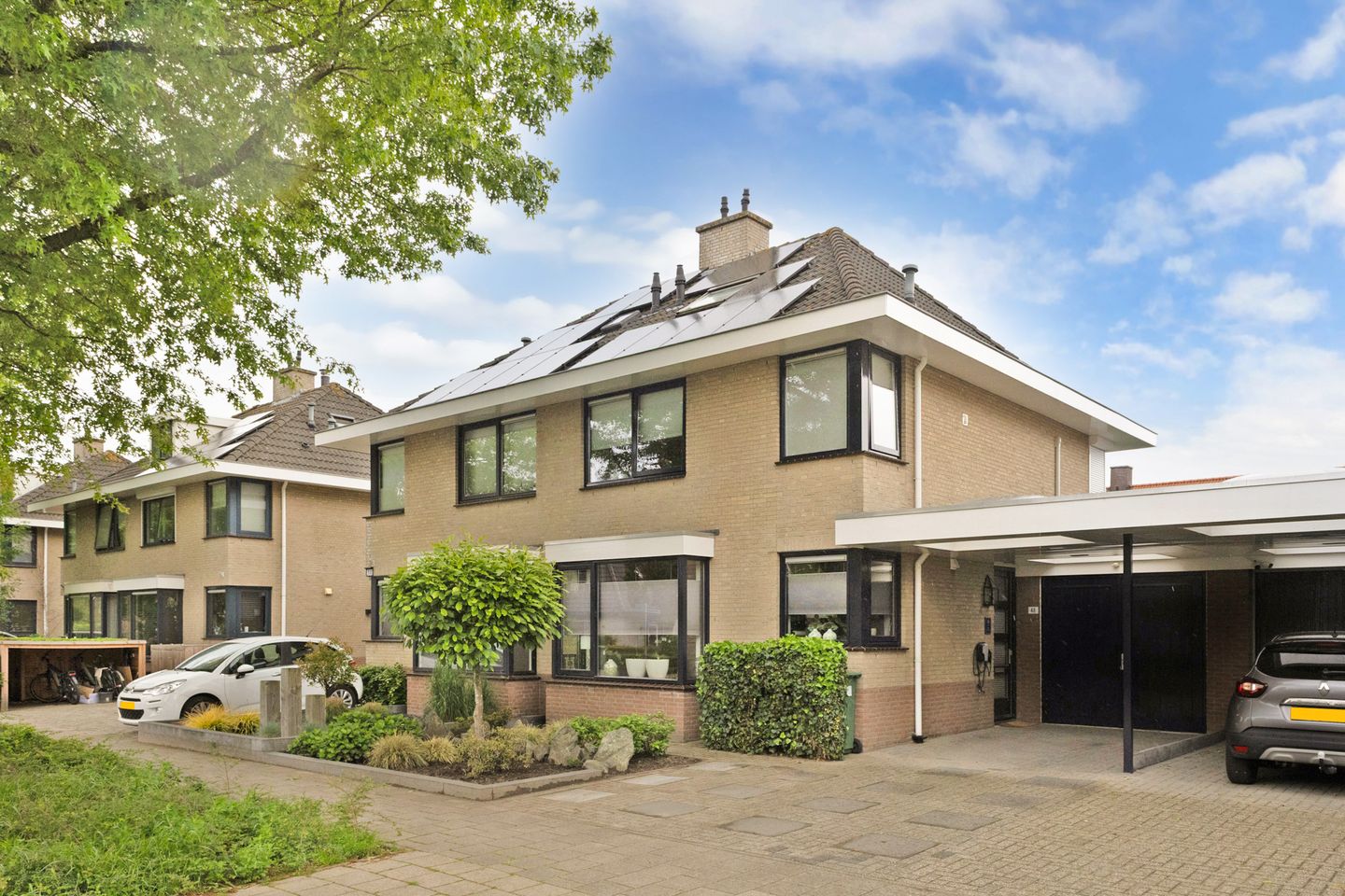 Foto 1 van Broekstraat 48