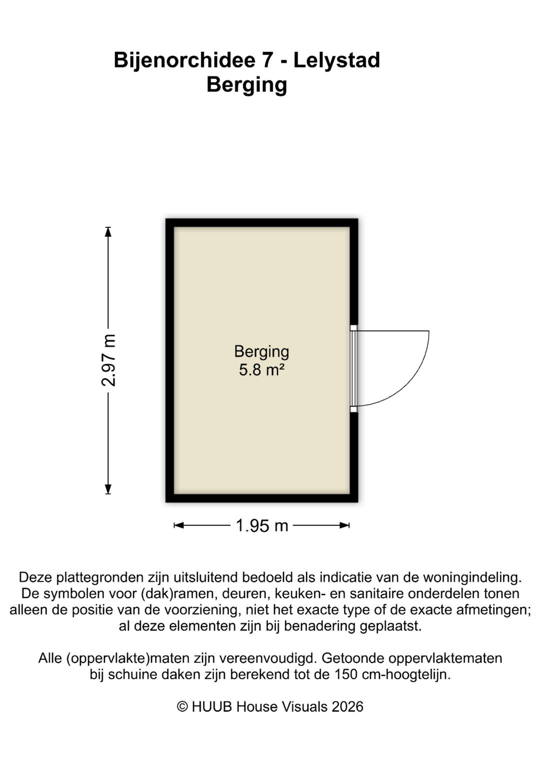 Foto 43 van Bijenorchidee 7