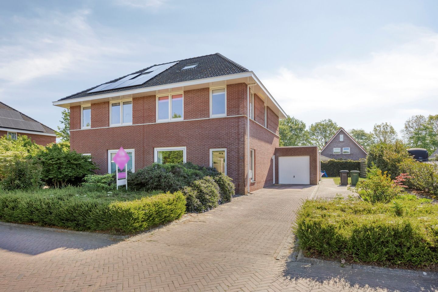 Foto 1 van Koelgoorn 23
