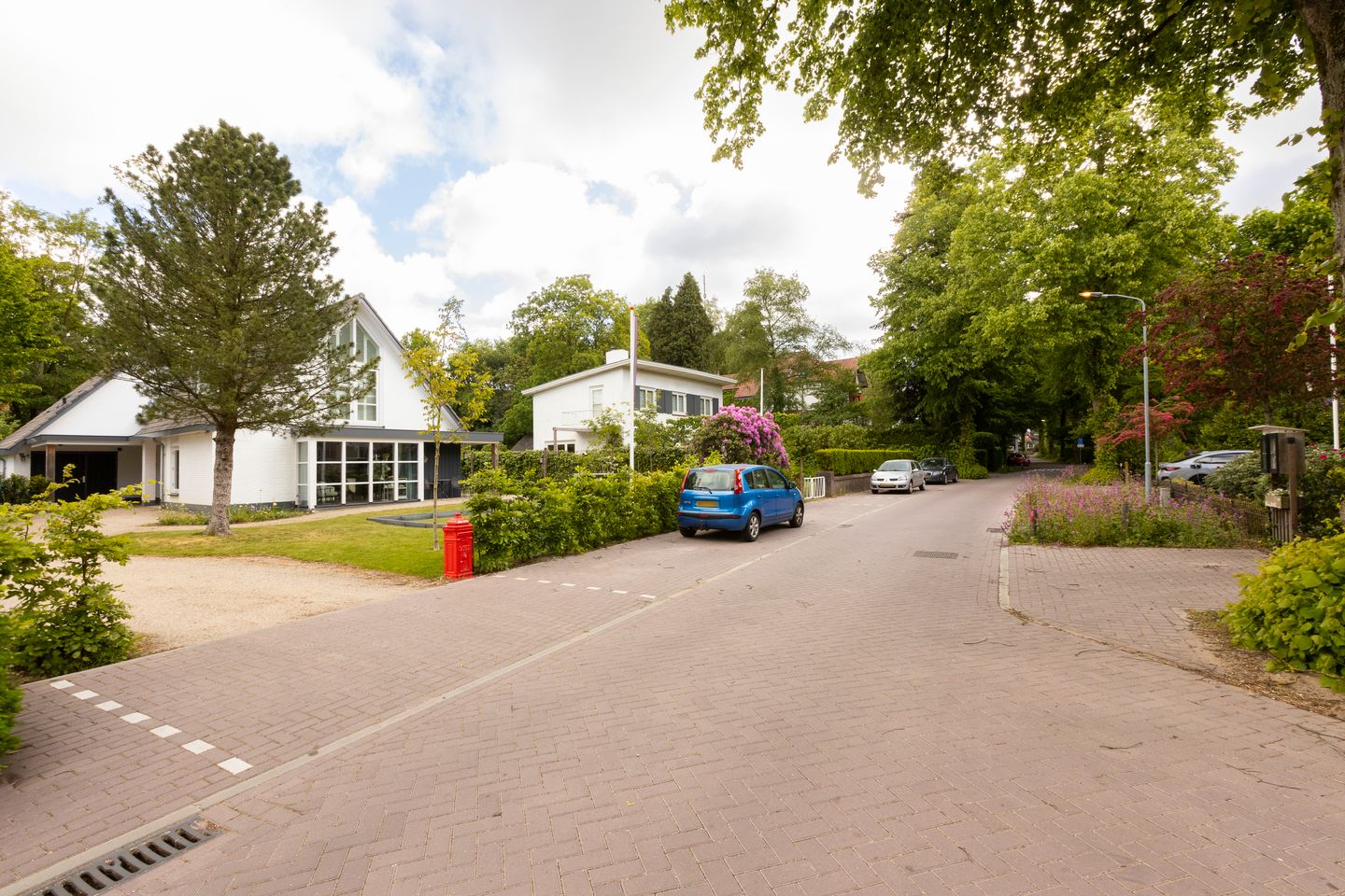 Foto 64 van Lindelaan 1-A