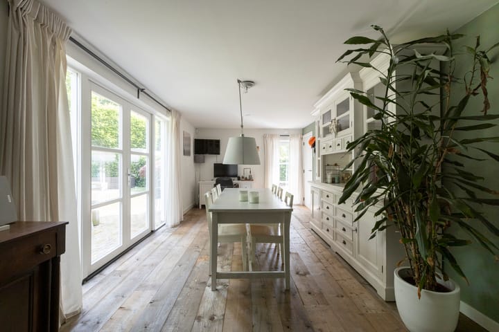Foto 5 van Lindelaan 1-A
