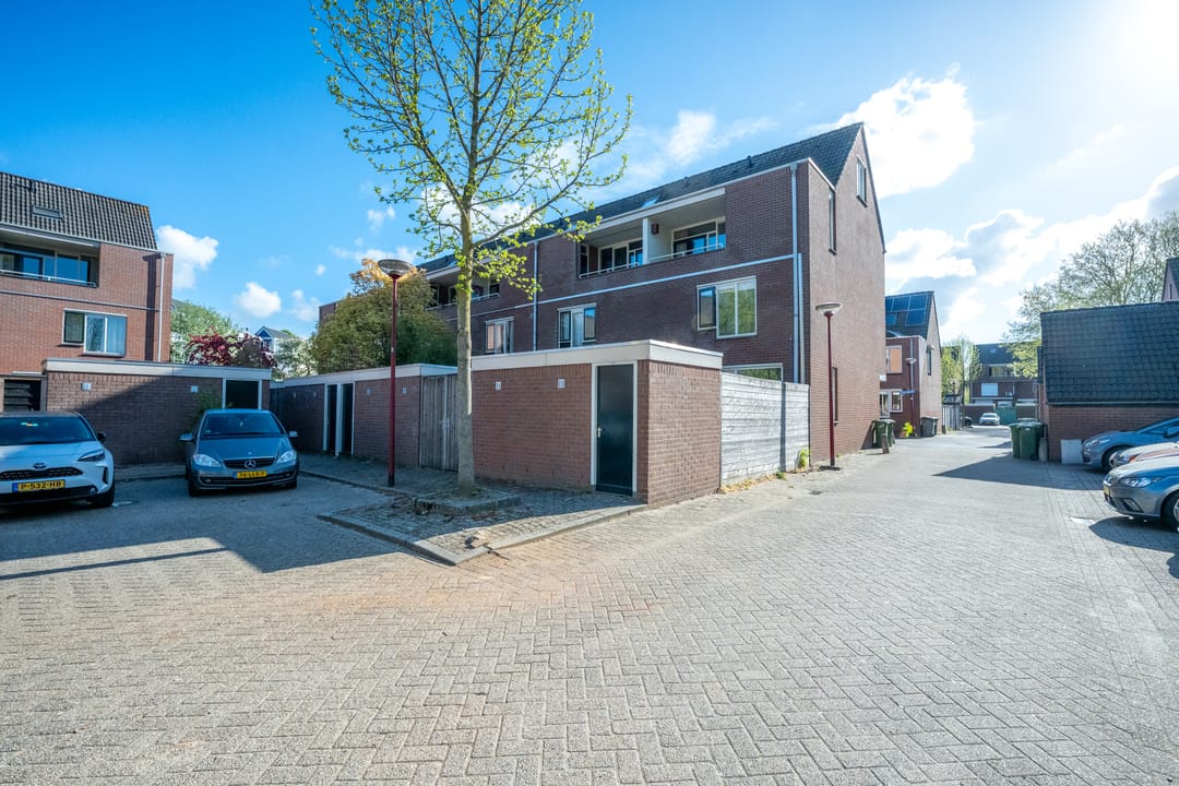 Foto 41 van Braamgaarde 57