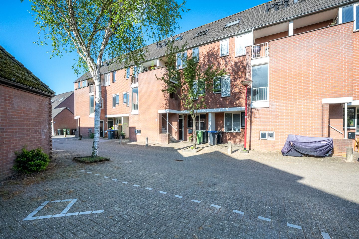 Foto 44 van Braamgaarde 57