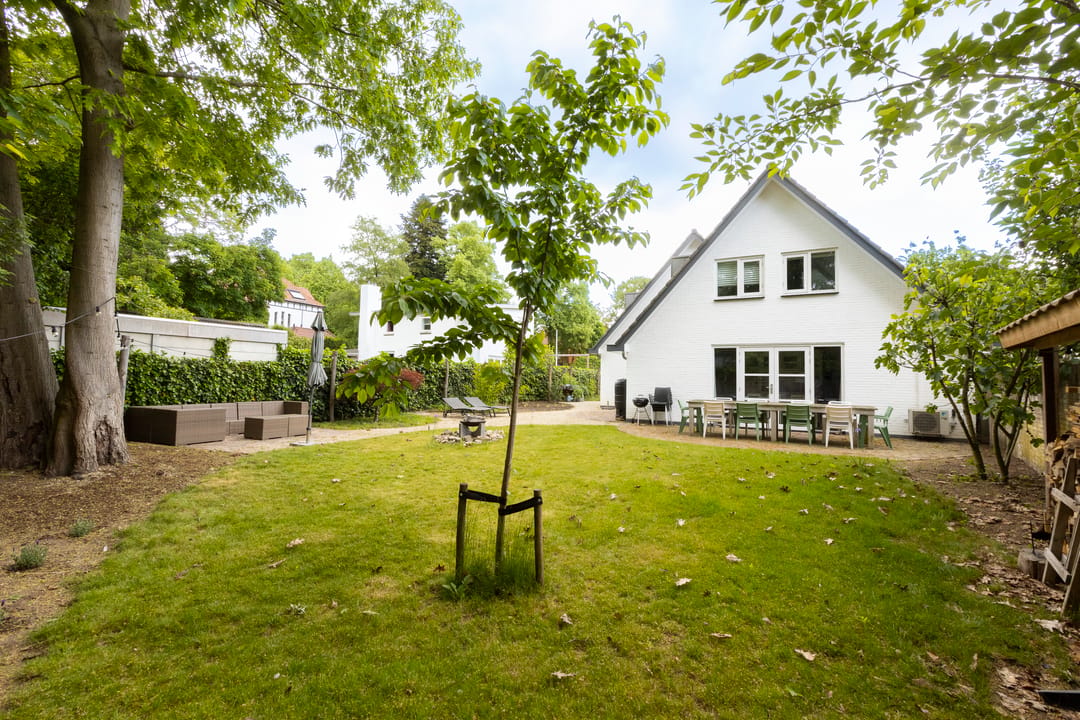 Foto 16 van Lindelaan 1-A