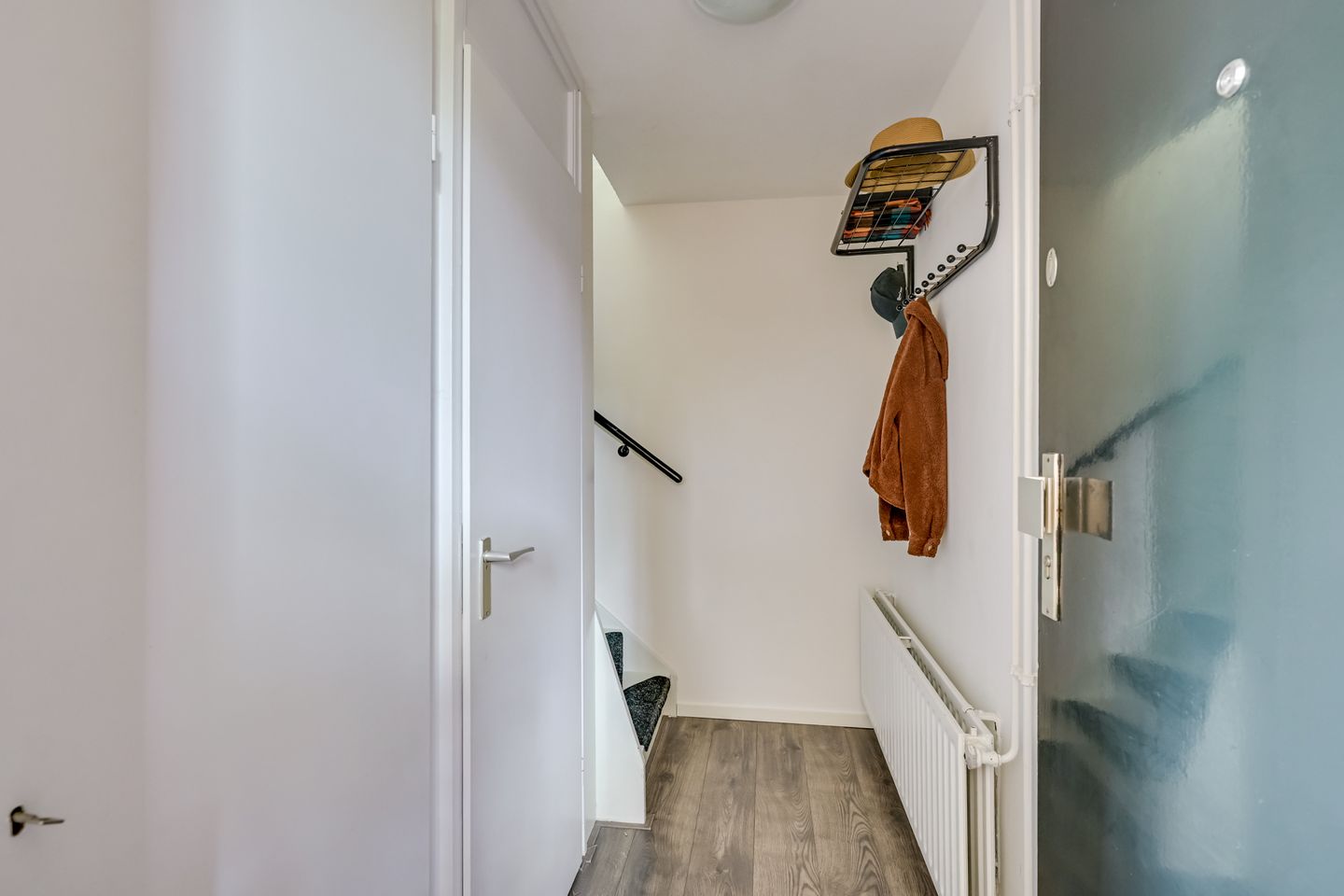 Foto 4 van Braamgaarde 57