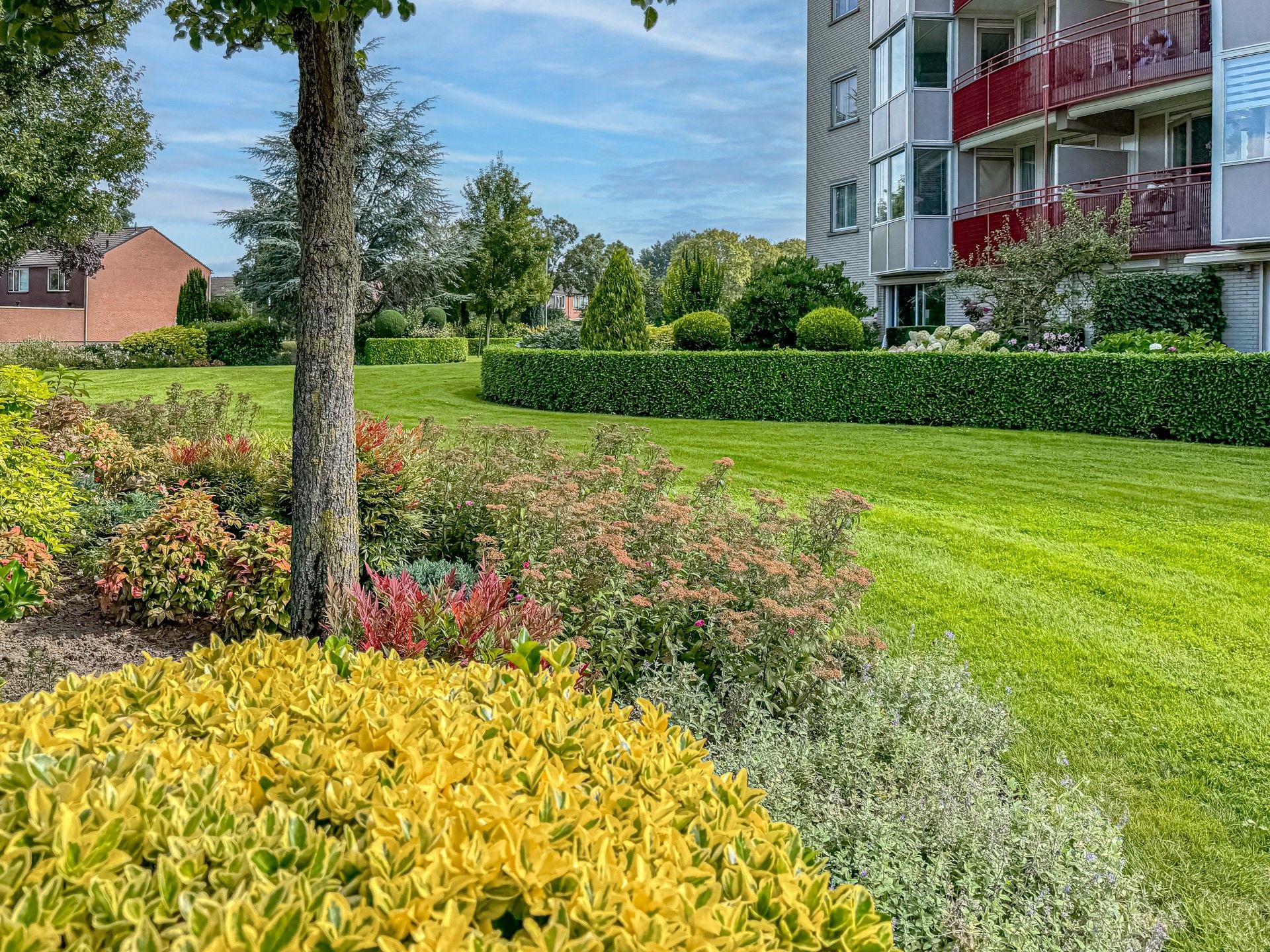 Foto 21 van Noordeinde 18-23
