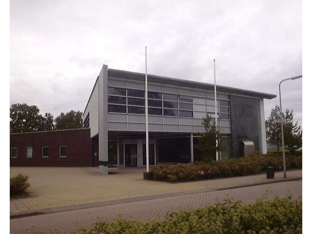 Bekijk foto 1 van Krammer 6