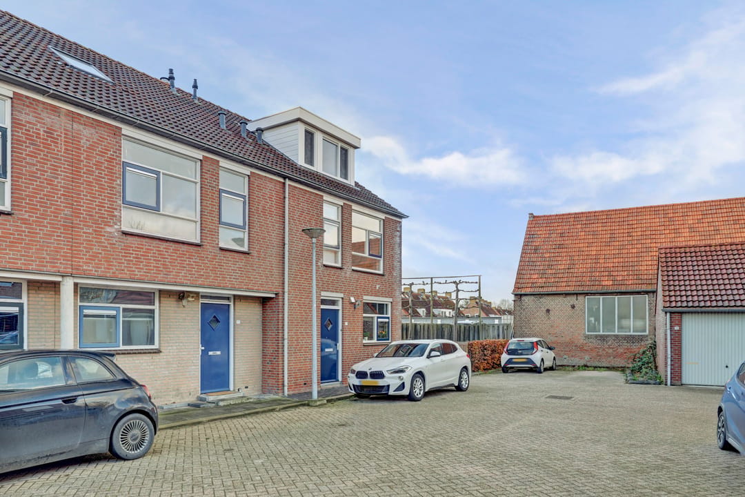 Photo 7 of Mastplein 37