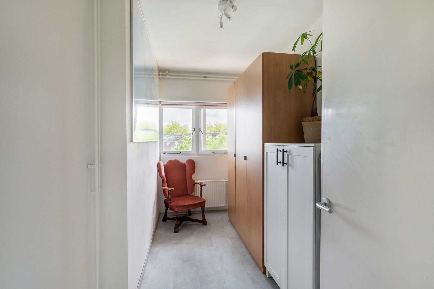 Foto 19 van dr. Schaepmanstraat 14-C