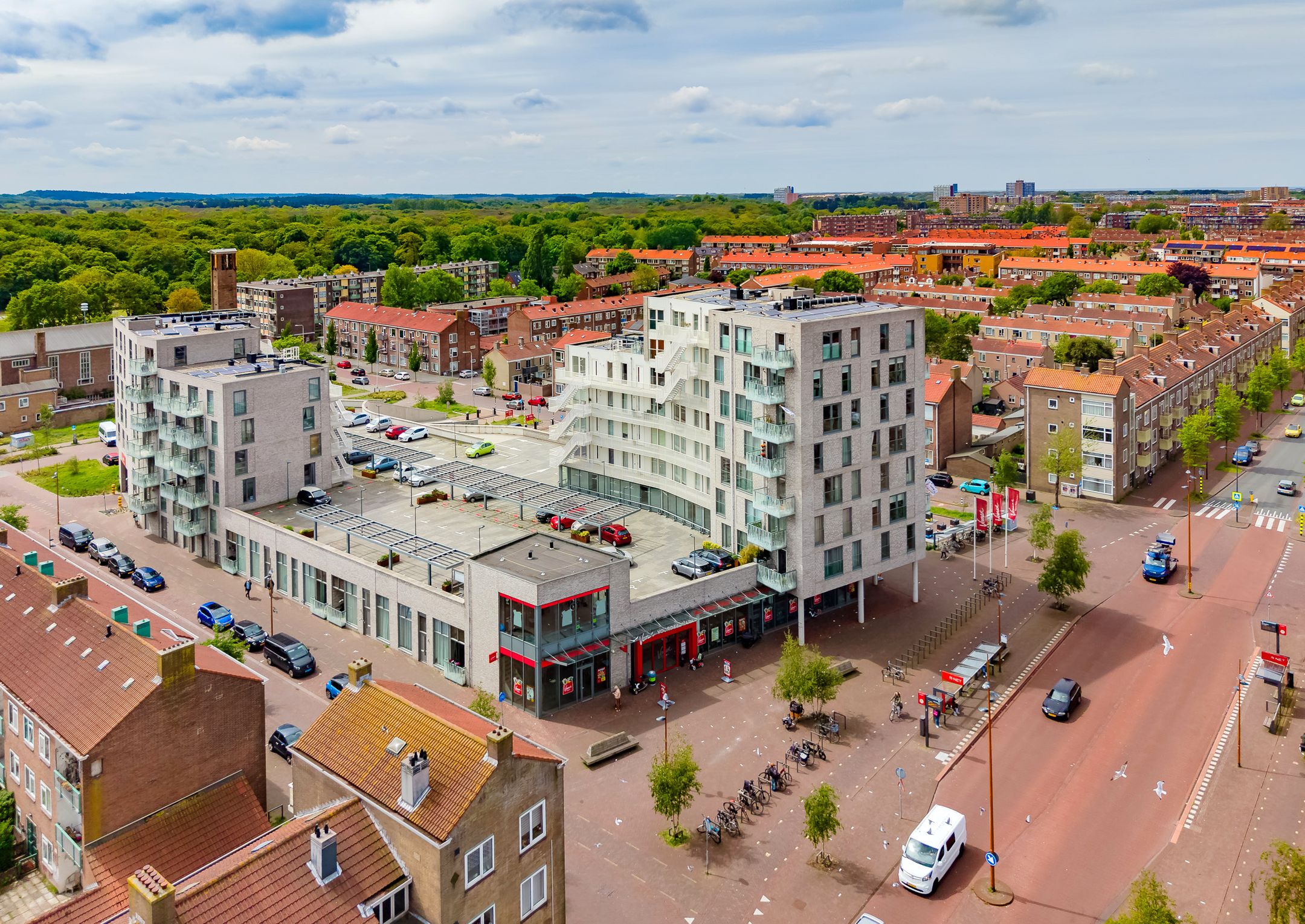 Foto 6 van Merwedestraat 1-Z