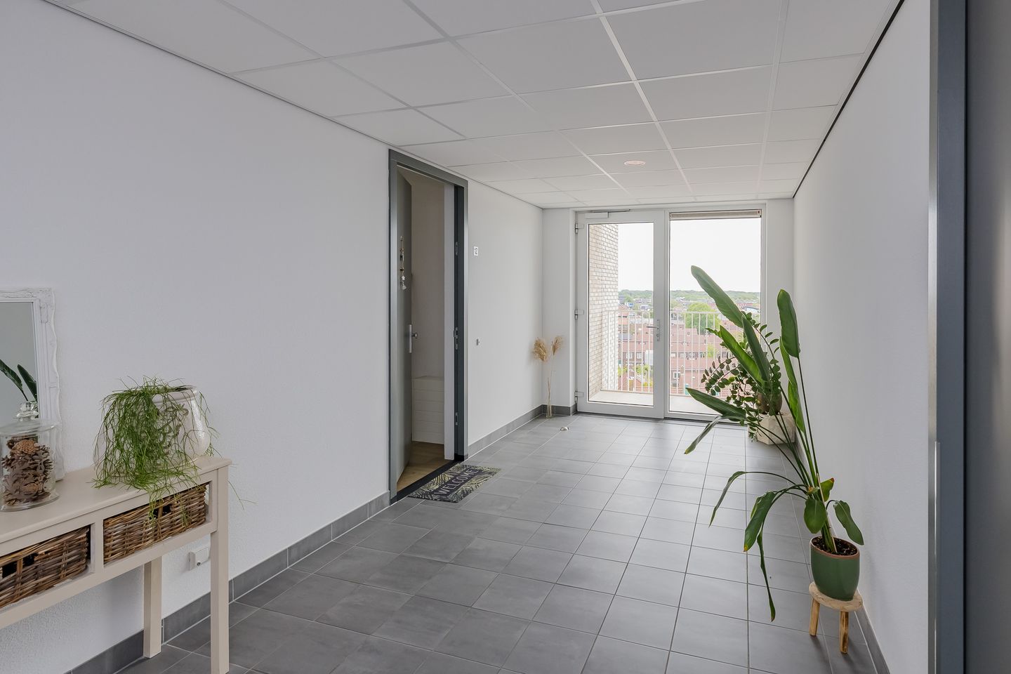 Foto 10 van Merwedestraat 1-Z
