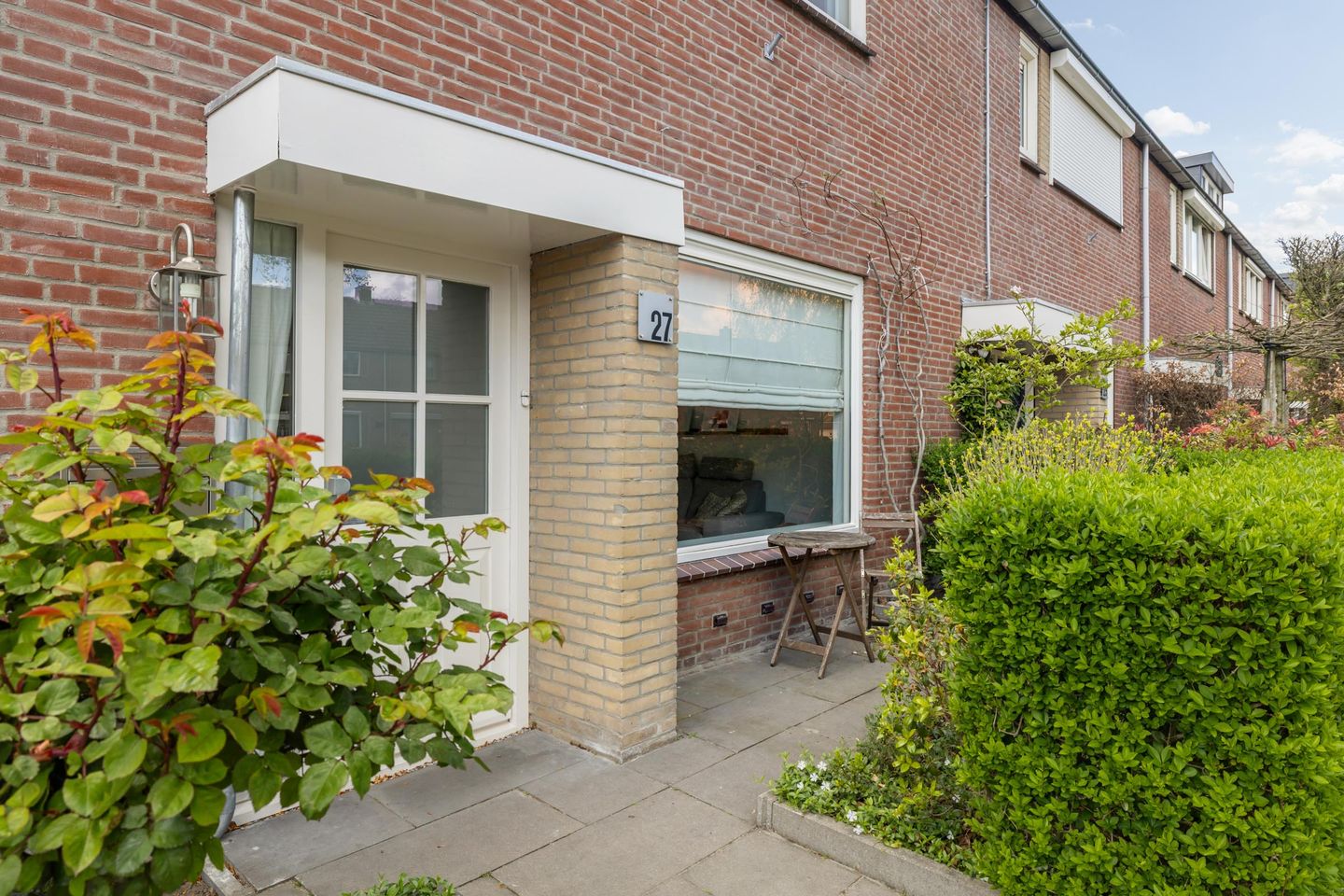 Foto 10 van Rakehof 27