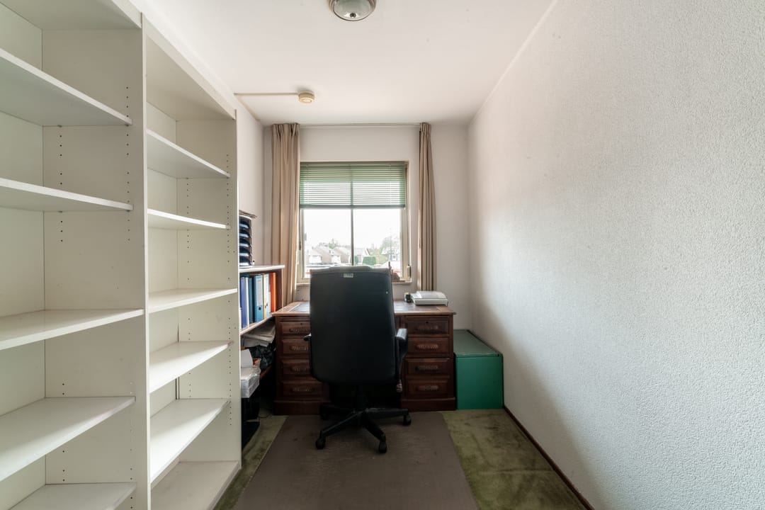 Foto 32 van Noordeinde 18-23