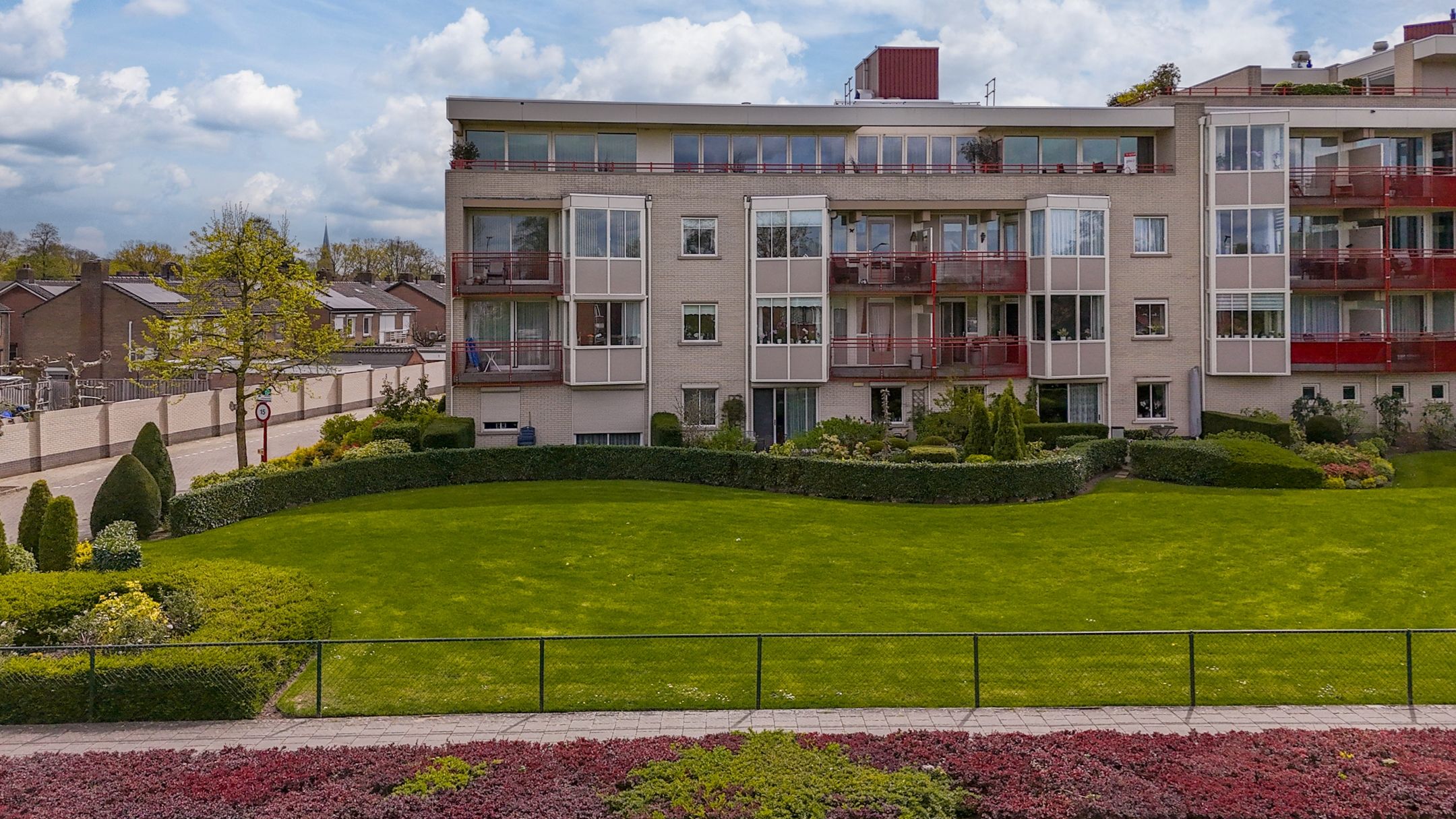 Foto 39 van Noordeinde 18-23