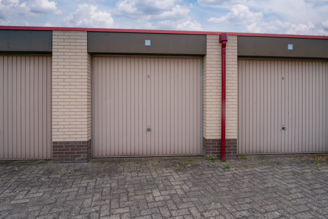 Foto 38 van Noordeinde 18-23