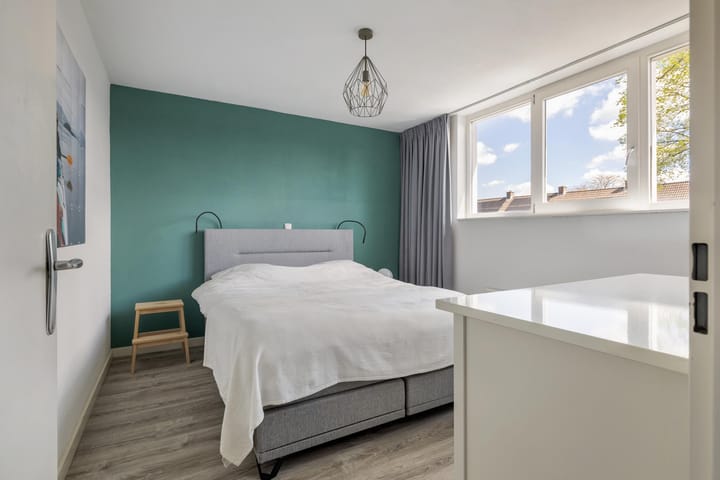 Foto 4 van Rakehof 27