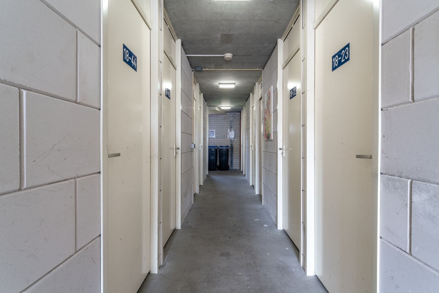 Foto 35 van Noordeinde 18-23