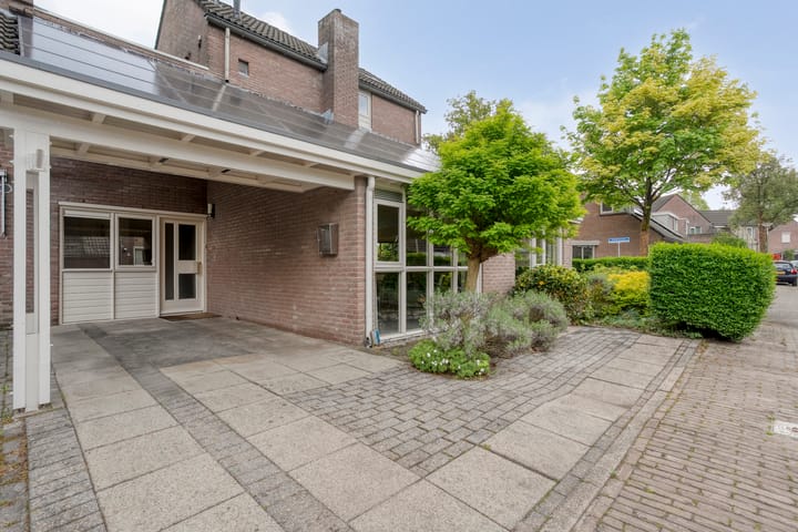 Foto 4 van Rozemarijn 9
