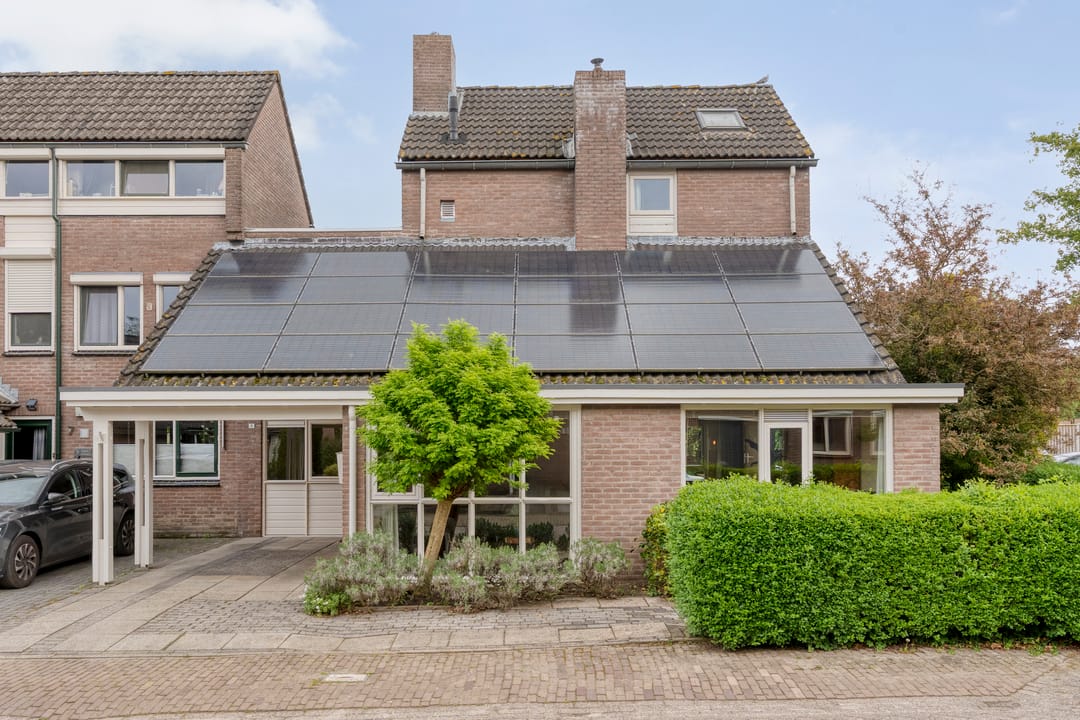 Foto 1 van Rozemarijn 9
