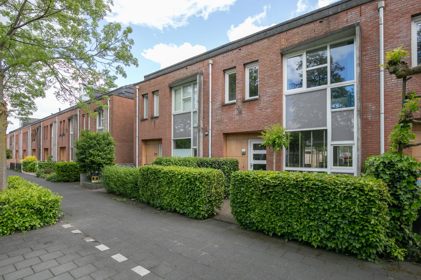 Foto 1 van Riesenberg 19