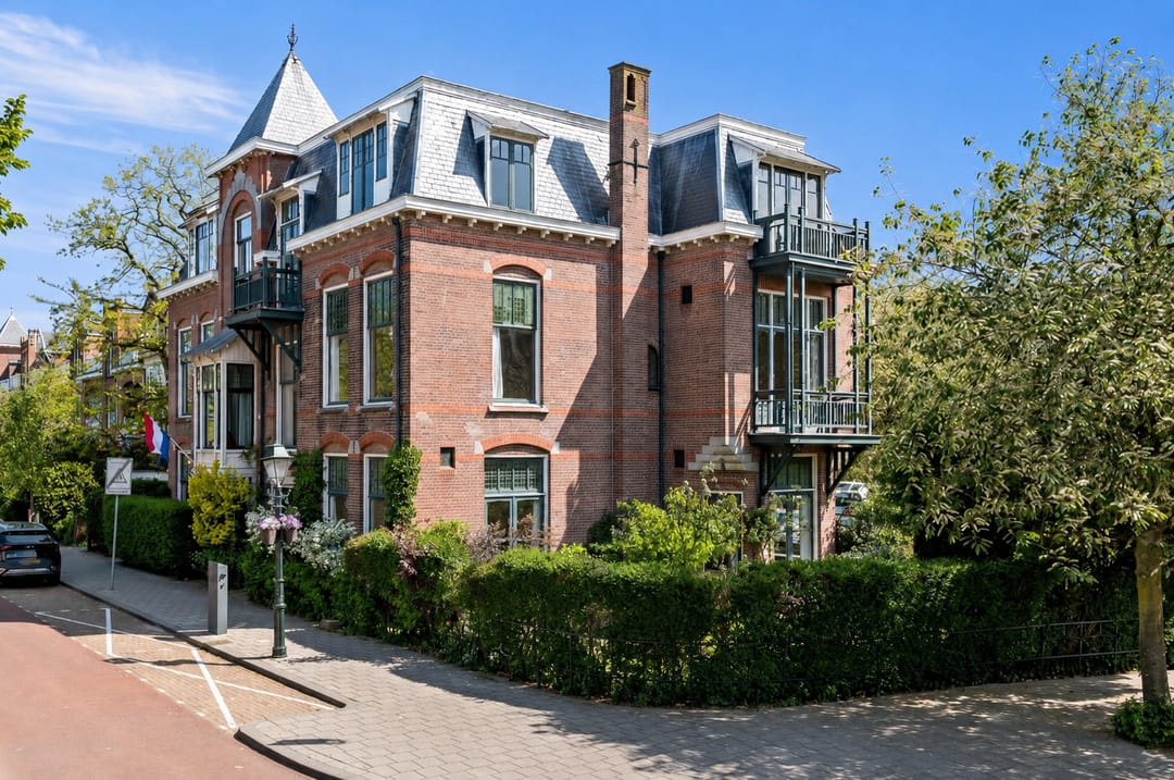 Foto 1 van Cornelis Jolstraat 80
