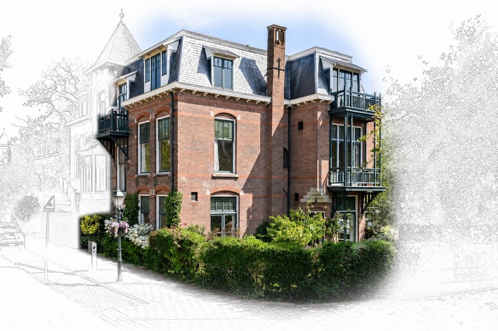 Foto 2 van Cornelis Jolstraat 80