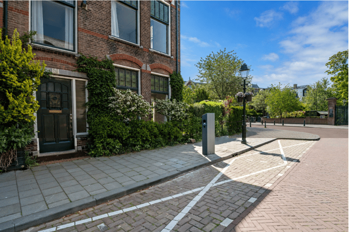 Foto 3 van Cornelis Jolstraat 80
