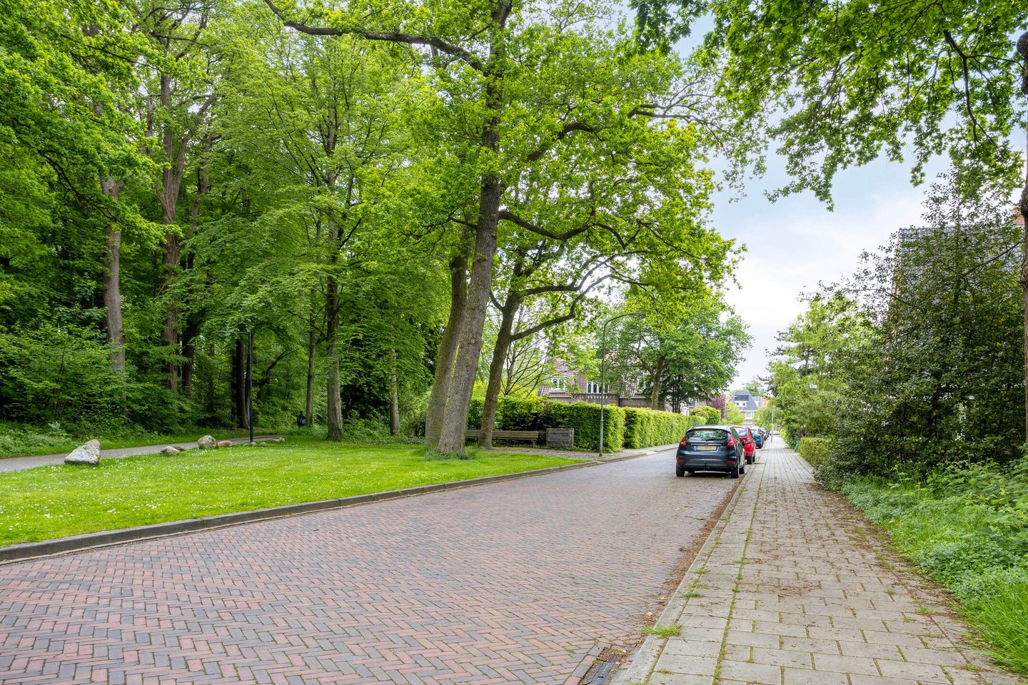 Foto 49 van Prinses Irenestraat 5-E
