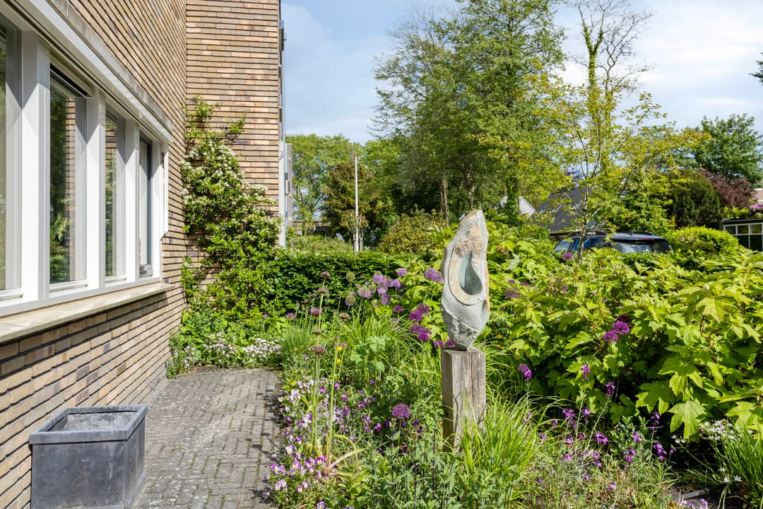 Foto 32 van Prinses Irenestraat 5-E
