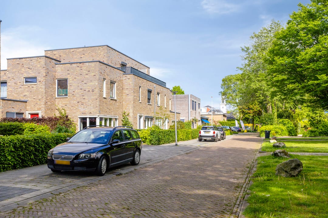 Foto 31 van Prinses Irenestraat 5-E