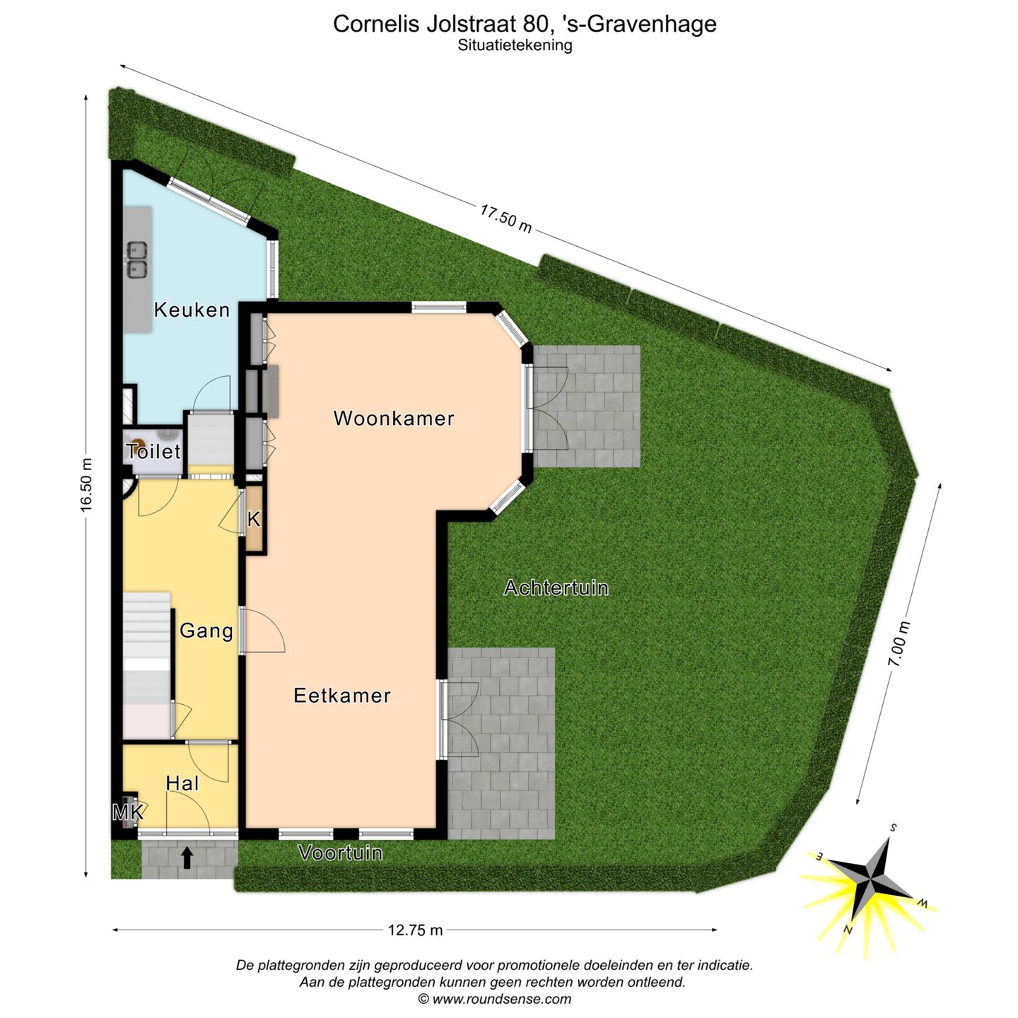Foto 4 van Cornelis Jolstraat 80