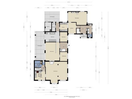 Bekijk plattegrond