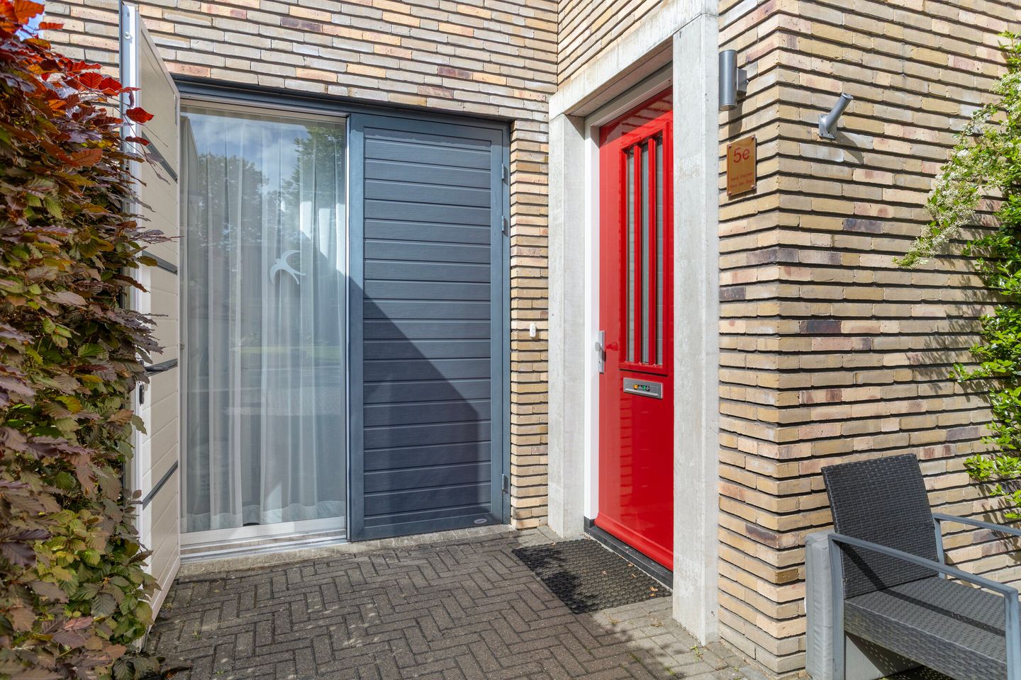 Foto 5 van Prinses Irenestraat 5-E