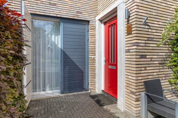 Foto 5 van Prinses Irenestraat 5-E