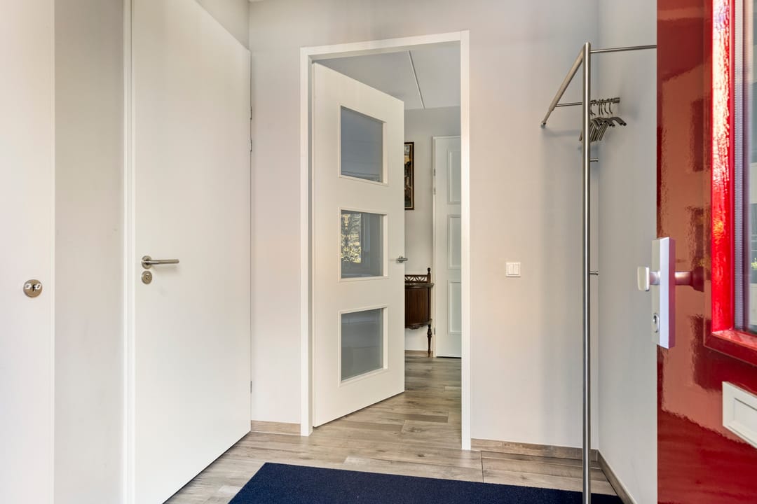 Foto 7 van Prinses Irenestraat 5-E