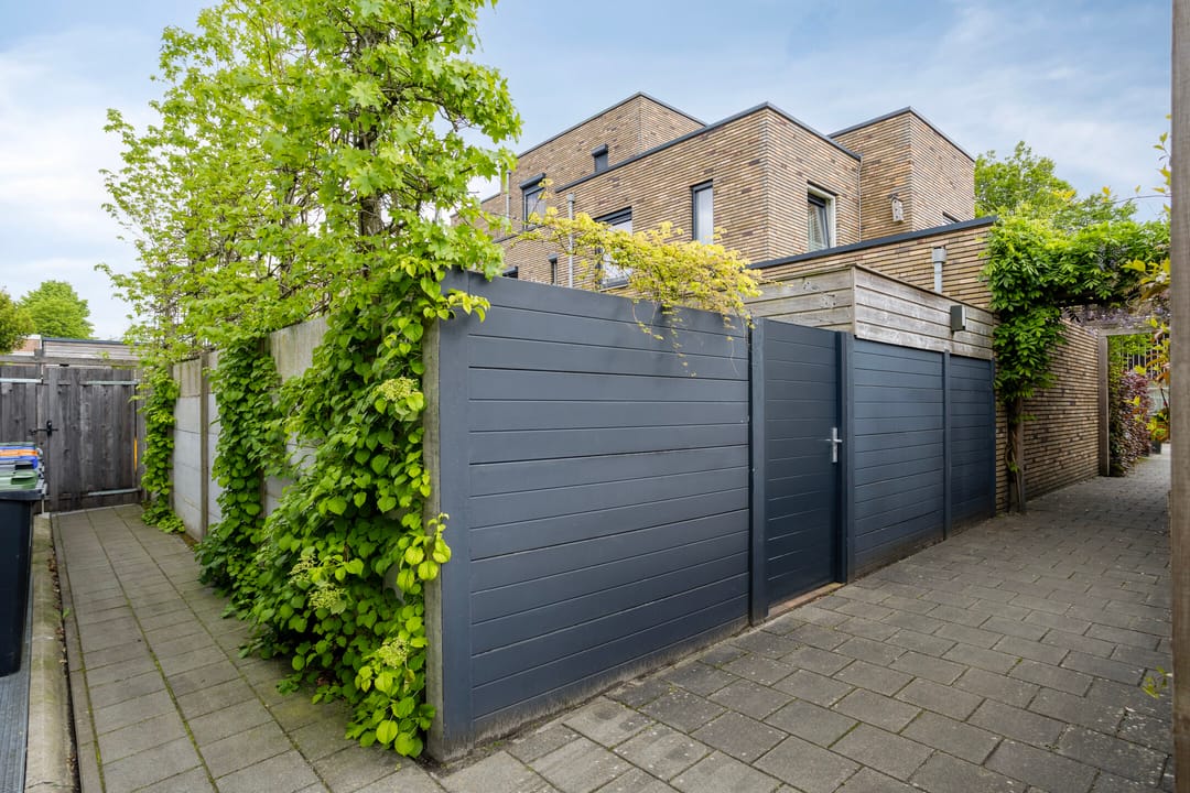 Foto 41 van Prinses Irenestraat 5-E