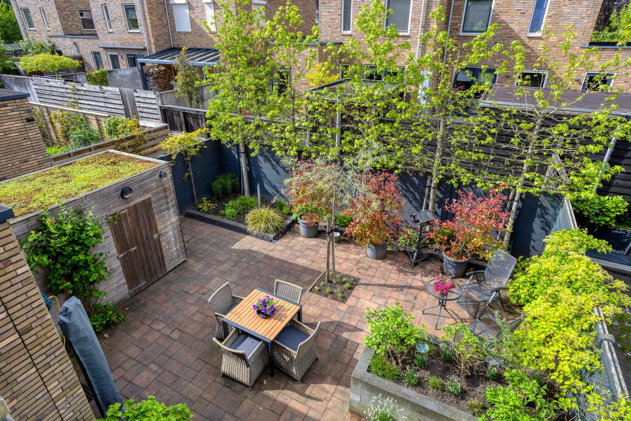 Foto 42 van Prinses Irenestraat 5-E