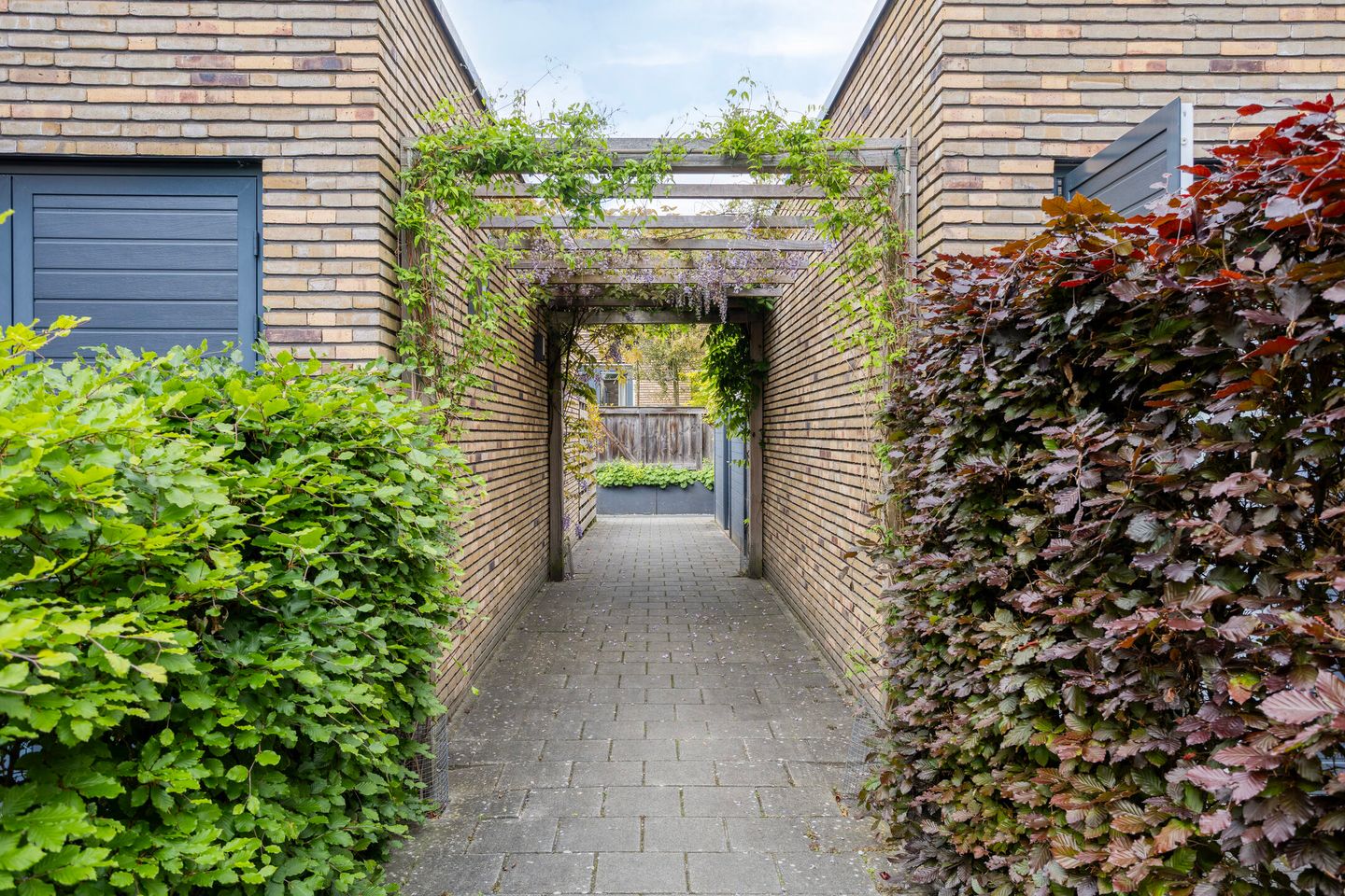 Foto 40 van Prinses Irenestraat 5-E