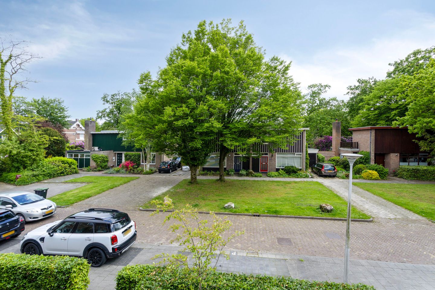 Foto 50 van Prinses Irenestraat 5-E