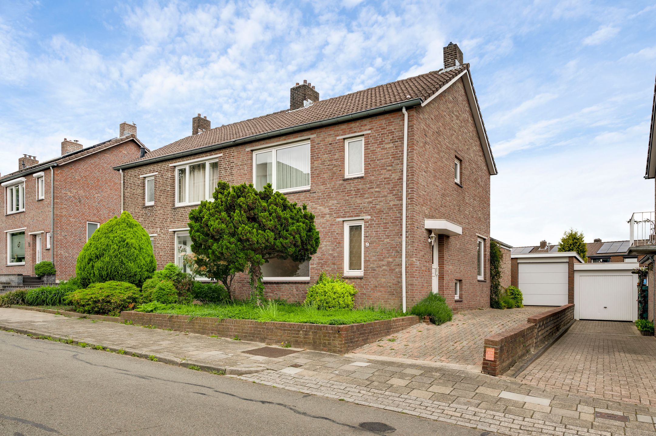Hiltostraat 9 