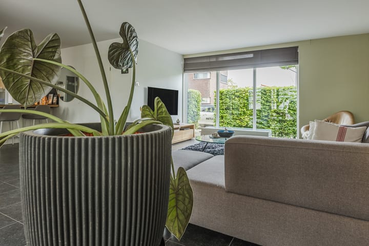 Vrijstaande woning te koop: Spits 4, Bergen Op Zoom