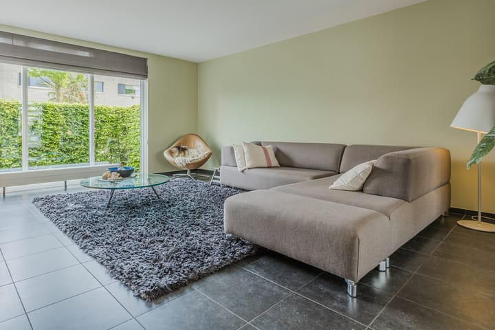 Vrijstaande woning te koop: Spits 4, Bergen Op Zoom