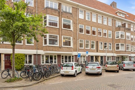 Biesboschstraat thumbnail