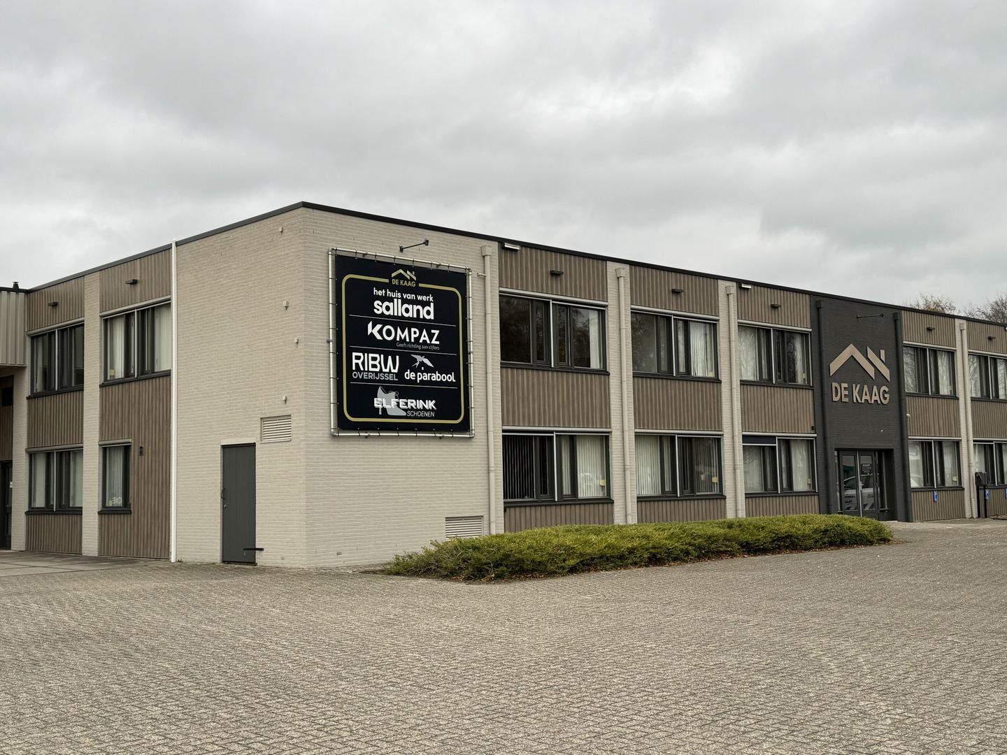 Bekijk foto 2 van Kaagstraat 10